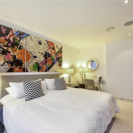 Whitecross Apartment Londra Esterno foto